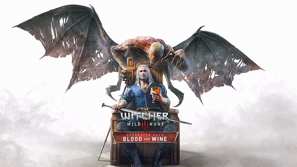 Un leak svela la possibile data d'uscita di The Witcher 3 Blood and Wine.jpg Un leak svela la possibile data d'uscita di The Witcher 3 Blood and Wine.jpg